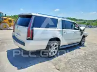 2015 Cadillac ESCALADE фото