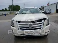 2015 Cadillac ESCALADE фото