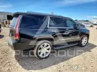2015 Cadillac ESCALADE фото
