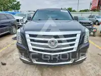 2015 Cadillac ESCALADE фото