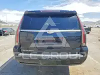 2015 Cadillac ESCALADE фото