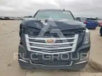 2015 Cadillac ESCALADE фото