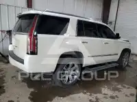2015 Cadillac ESCALADE фото