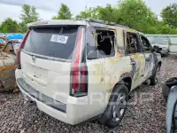 2015 Cadillac ESCALADE фото