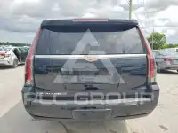 2015 Cadillac ESCALADE фото