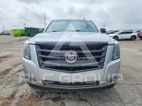 2015 Cadillac ESCALADE photo