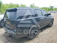2015 Cadillac ESCALADE photo