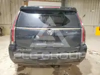 2015 Cadillac ESCALADE photo