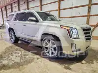 2015 Cadillac ESCALADE photo