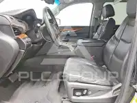 2015 Cadillac ESCALADE фото