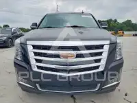 2015 Cadillac ESCALADE фото