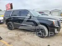 2015 Cadillac ESCALADE фото