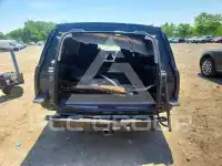 2015 Cadillac ESCALADE фото