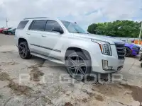 2015 Cadillac ESCALADE photo