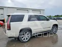 2015 Cadillac ESCALADE фото