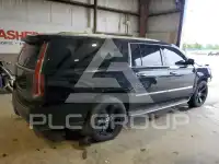 2015 Cadillac ESCALADE photo