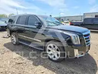 2015 Cadillac ESCALADE фото