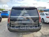 2015 Cadillac ESCALADE фото