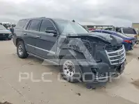 2015 Cadillac ESCALADE фото