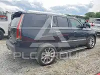 2015 Cadillac ESCALADE фото