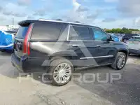 2015 Cadillac ESCALADE фото