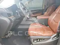 2015 Cadillac ESCALADE photo