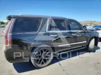 2015 Cadillac ESCALADE photo