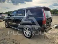 2015 Cadillac ESCALADE фото