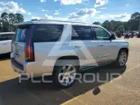 2015 Cadillac ESCALADE фото