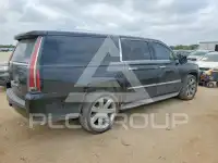 2015 Cadillac ESCALADE фото