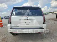 2015 Cadillac ESCALADE фото