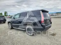 2015 Cadillac ESCALADE photo