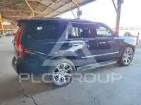 2015 Cadillac ESCALADE фото
