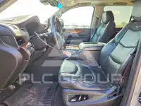 2015 Cadillac ESCALADE фото