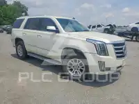 2015 Cadillac ESCALADE фото