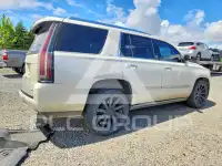 2015 Cadillac ESCALADE photo
