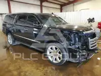 2015 Cadillac ESCALADE photo