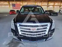 2015 Cadillac ESCALADE фото
