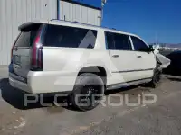 2015 Cadillac ESCALADE фото