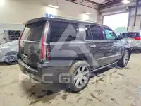 2015 Cadillac ESCALADE photo