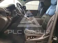 2015 Cadillac ESCALADE photo