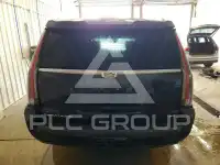 2015 Cadillac ESCALADE photo