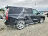 2015 Cadillac ESCALADE photo