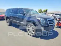 2015 Cadillac ESCALADE photo