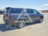 2015 Cadillac ESCALADE фото