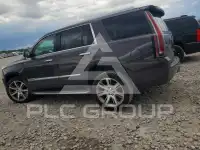 2015 Cadillac ESCALADE фото