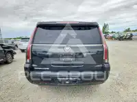 2015 Cadillac ESCALADE photo
