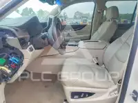 2015 Cadillac ESCALADE фото