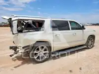 2015 Cadillac ESCALADE photo