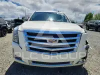 2015 Cadillac ESCALADE photo
